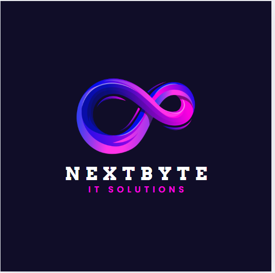 NextByte Logo